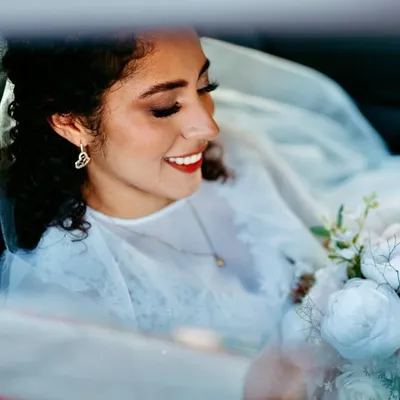 Fernanda Zamora profile