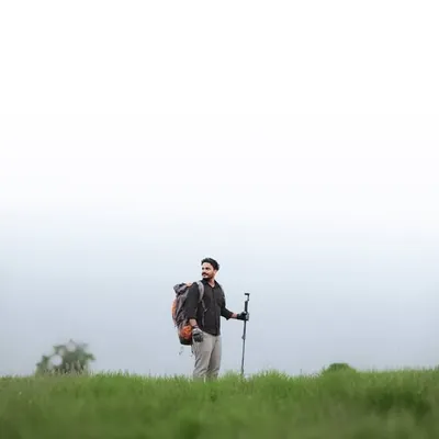 Shimjith k kannom profile
