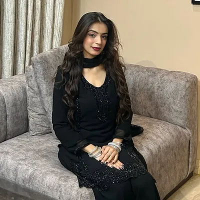 Disha Saini profile
