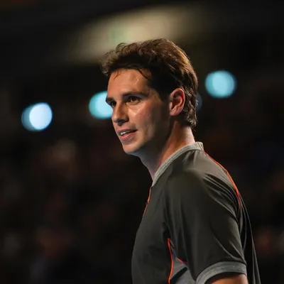 Filippo Baldi profile