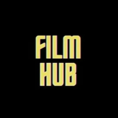 FilmHubโข