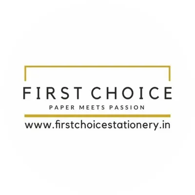 First Choice Stationery profile