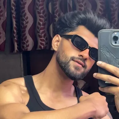 Abhi Nahar ๐ง profile