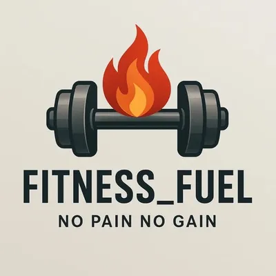 Fitness_Fuel profile