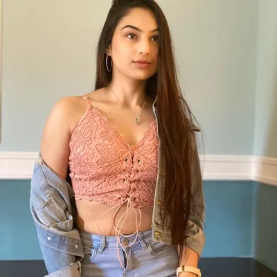 Tanya Tandon✨| Fitness profile