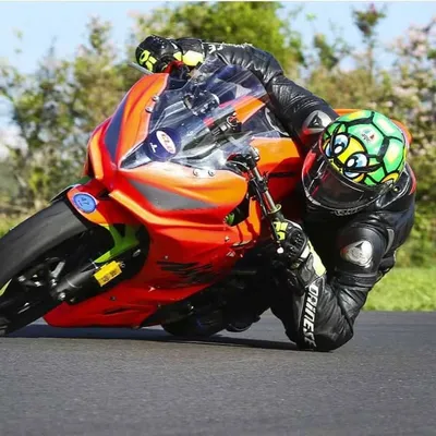 FLAVIO MOTOS ๐ profile