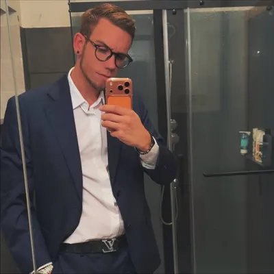 Florian Kø ® profile