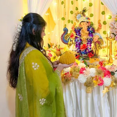 Bhavna Mhatre 🧿 profile