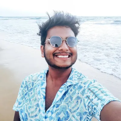 ANCHIT KUNAL profile