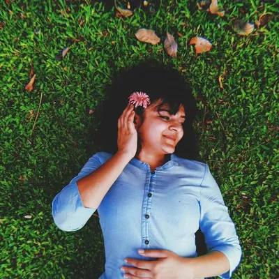 Tanvi Bajaj | Bhilai ~ BBSR | profile
