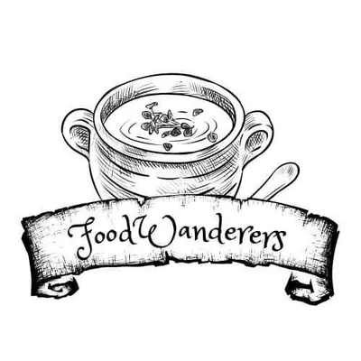 FoodWanderers profile