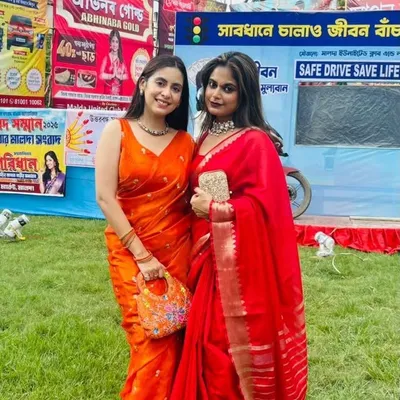 FoodieMoodie - Pritha & Roumita profile