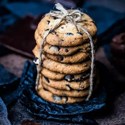 FOODIE CRUSH profile