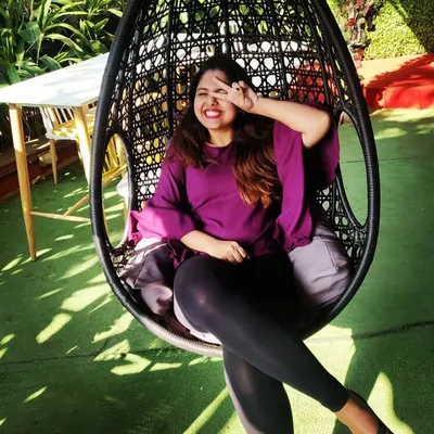 Unnati Mahajan profile