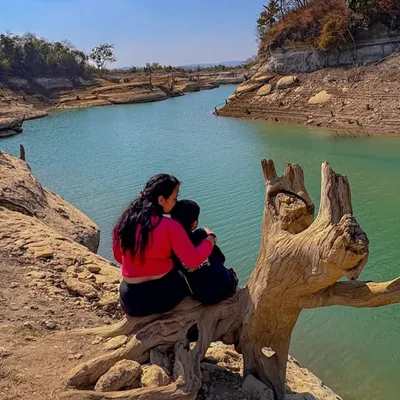 Dipti Handique profile