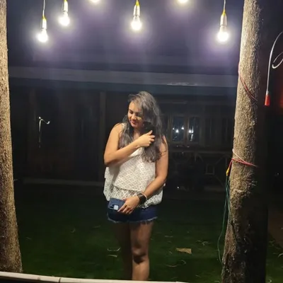 Pallavi |Banglore| profile