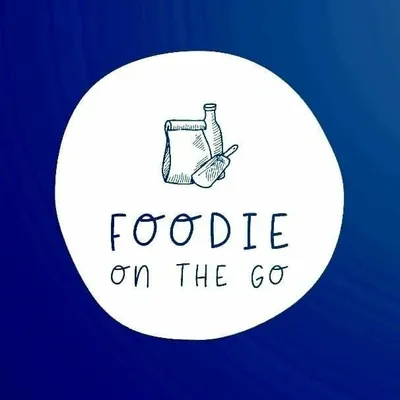 FoodieOnTheGo by SARAH & AVNI profile