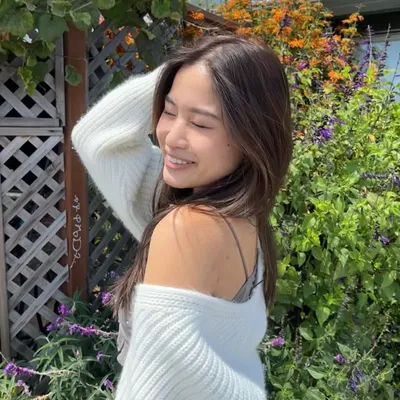 Joann Ha profile