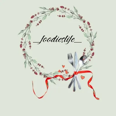 TheFoodVibe profile