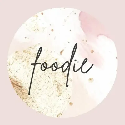 Foodie profile