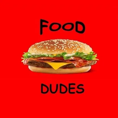 FOOD over DUDES profile