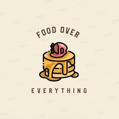 FOOD OVER EVERYTHING || SALIK
