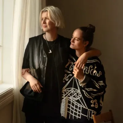 Laura Muthesius & Nora Eisermann profile