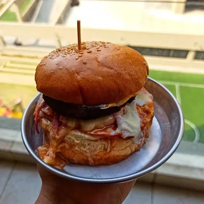 Foody Panda||Pune Food Blogger profile