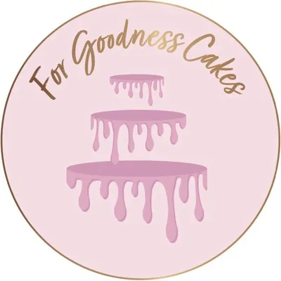 forgoodnesscakes profile