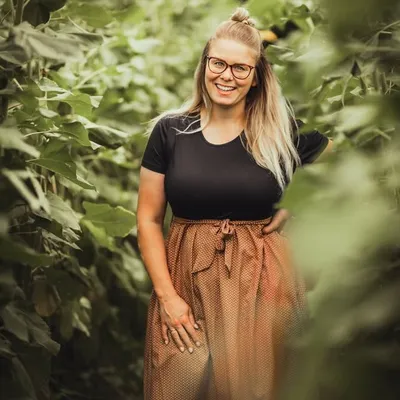 Fräulein Wunderlich profile