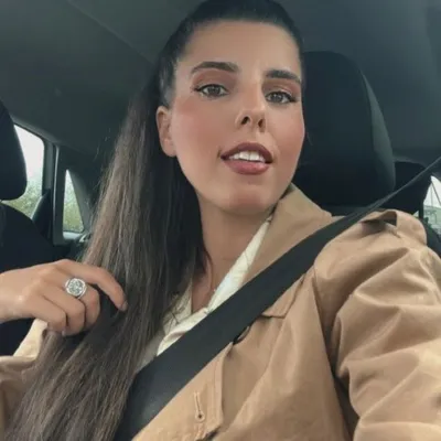 Francesca Serra profile