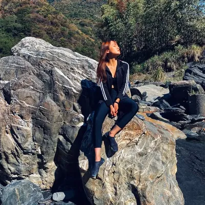 Frances 法蘭 profile
