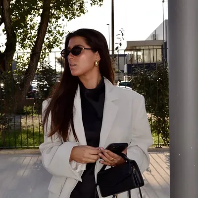 Francisca profile