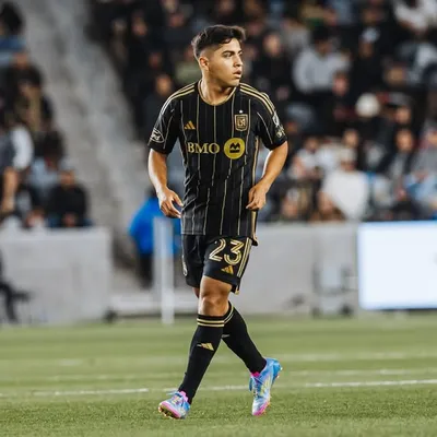 Frankie Amaya profile