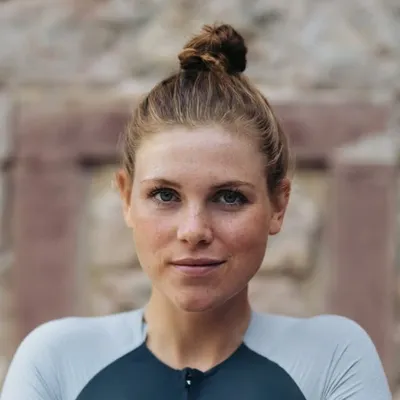 Franzi Hofmann-Reng profile