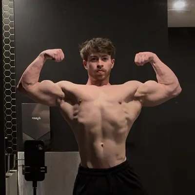 Fraser Martin profile