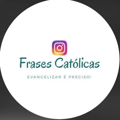 Frases Católicas profile