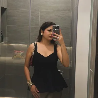 Prerna profile