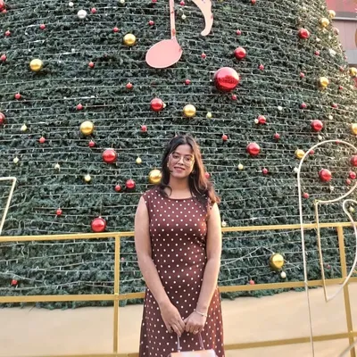 Pranjal ๐ฉโ๐จ profile