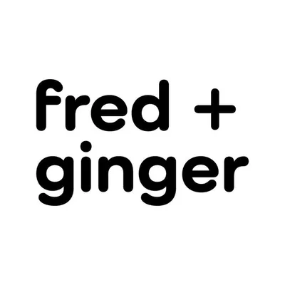 fred + ginger profile
