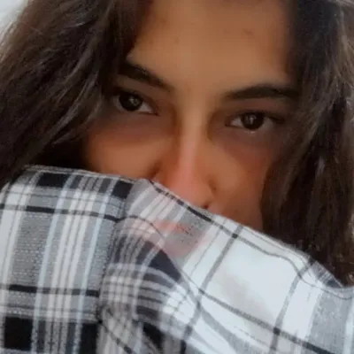 Anukriti Sharma profile