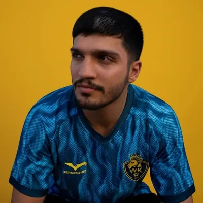 Khaled Abbasi profile