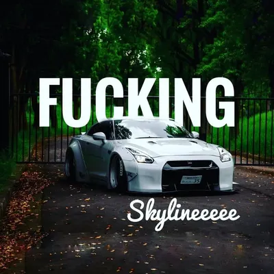 GTR| Skyline 🥵 profile