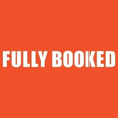 Fully Booked profile