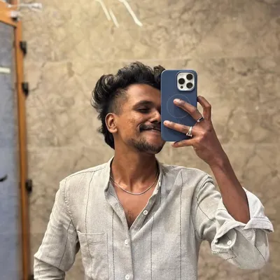 Vishnu profile