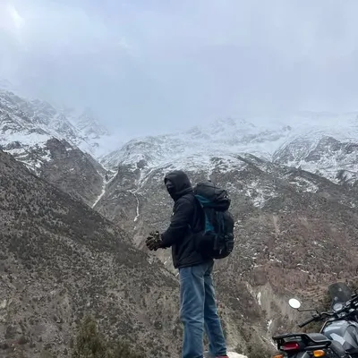 Gaurav Kaushal profile