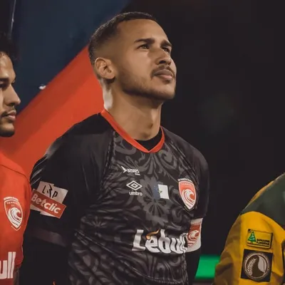 Gabriel Batista profile