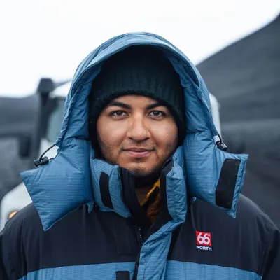 Gabriel Ferrier | Switzerland profile