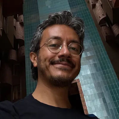 Gabriel Cabrera profile