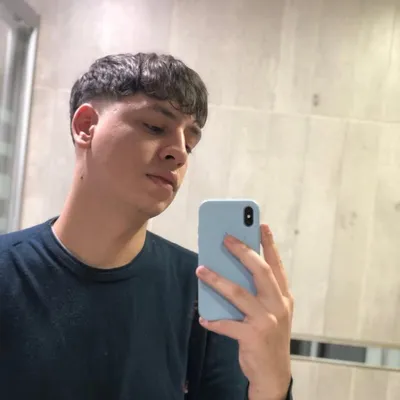 Gabriel Alegre profile